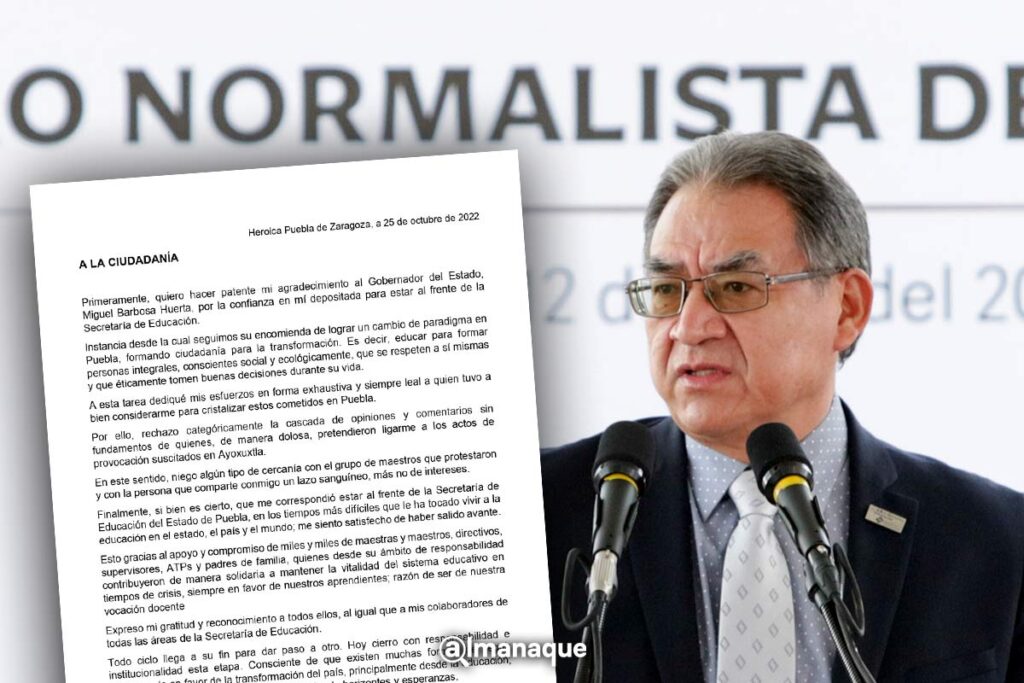 portada meliton lozano carta despedida