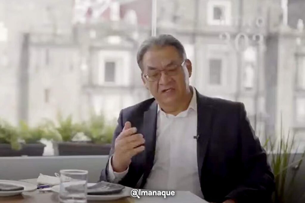 portada meliton lozano foto