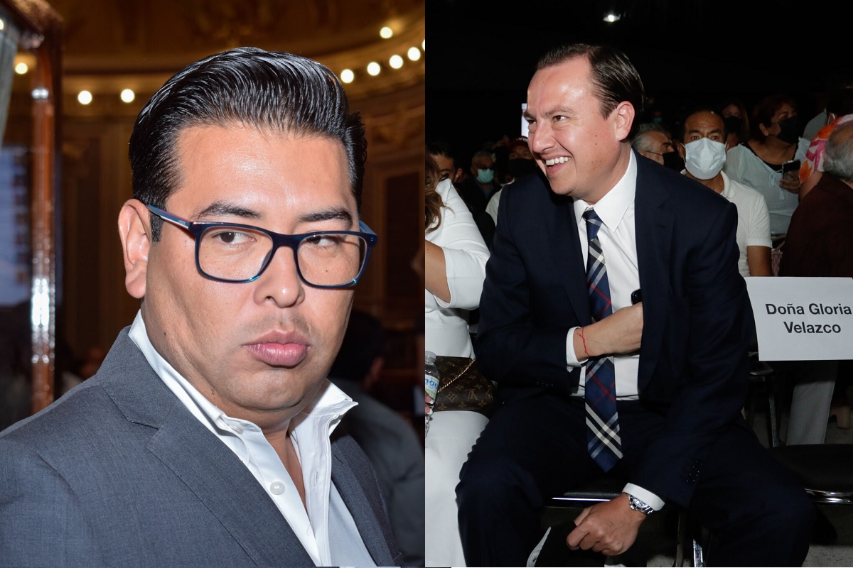 PRI exige renuncia de Nacho a Mier Jr. en Tecamachalco; su hermana lo defiende 3 pri nacho mier