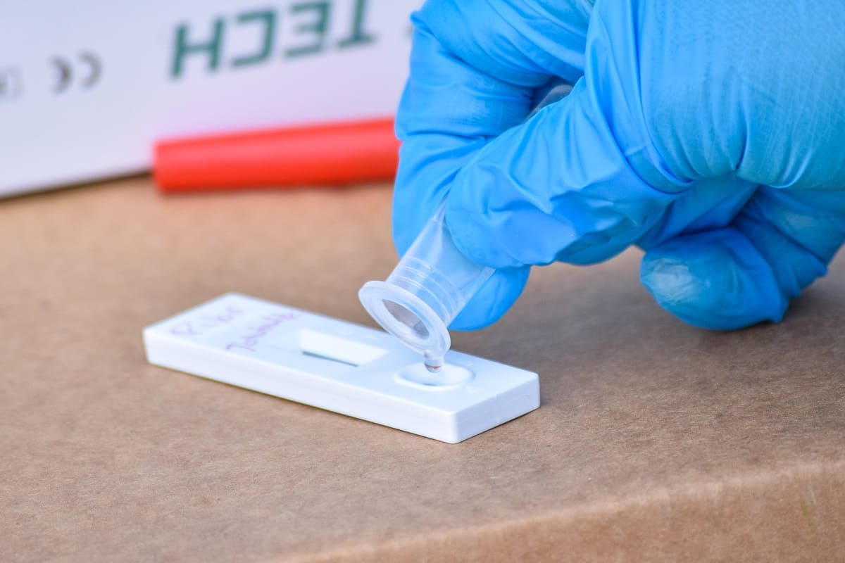 Qatar elimina prueba de Covid-19 