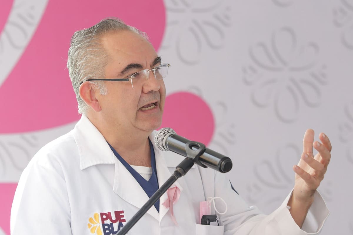 En tres meses, Puebla acumula 26 casos de viruela símica: Salud 2 puebla 26 casos confirmados viruela simica 1
