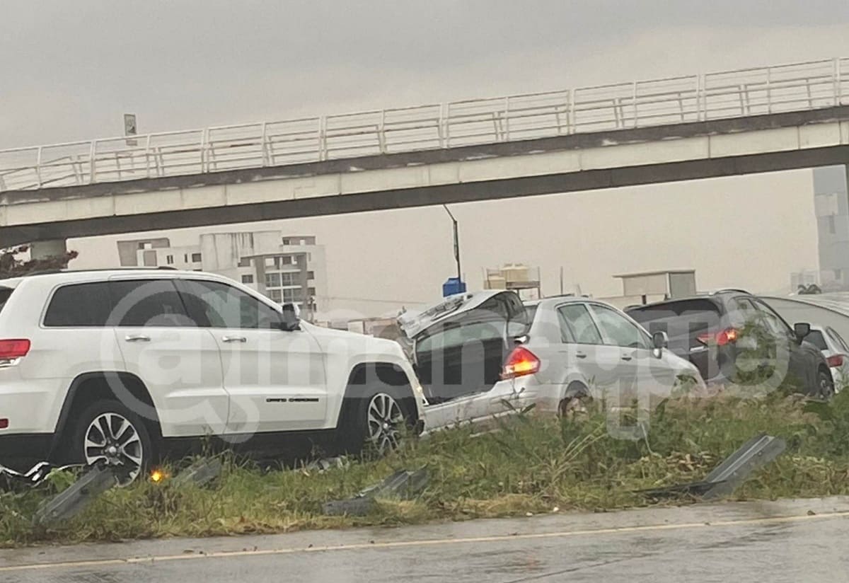 puebla carambola periferico