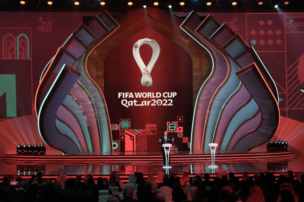 Qatar elimina las pruebas de Covid-19 para ir al Mundial 5 qatar 1