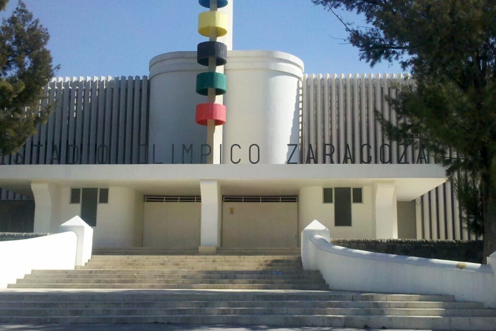 remodelacion estadio ignacio zaragoza 1