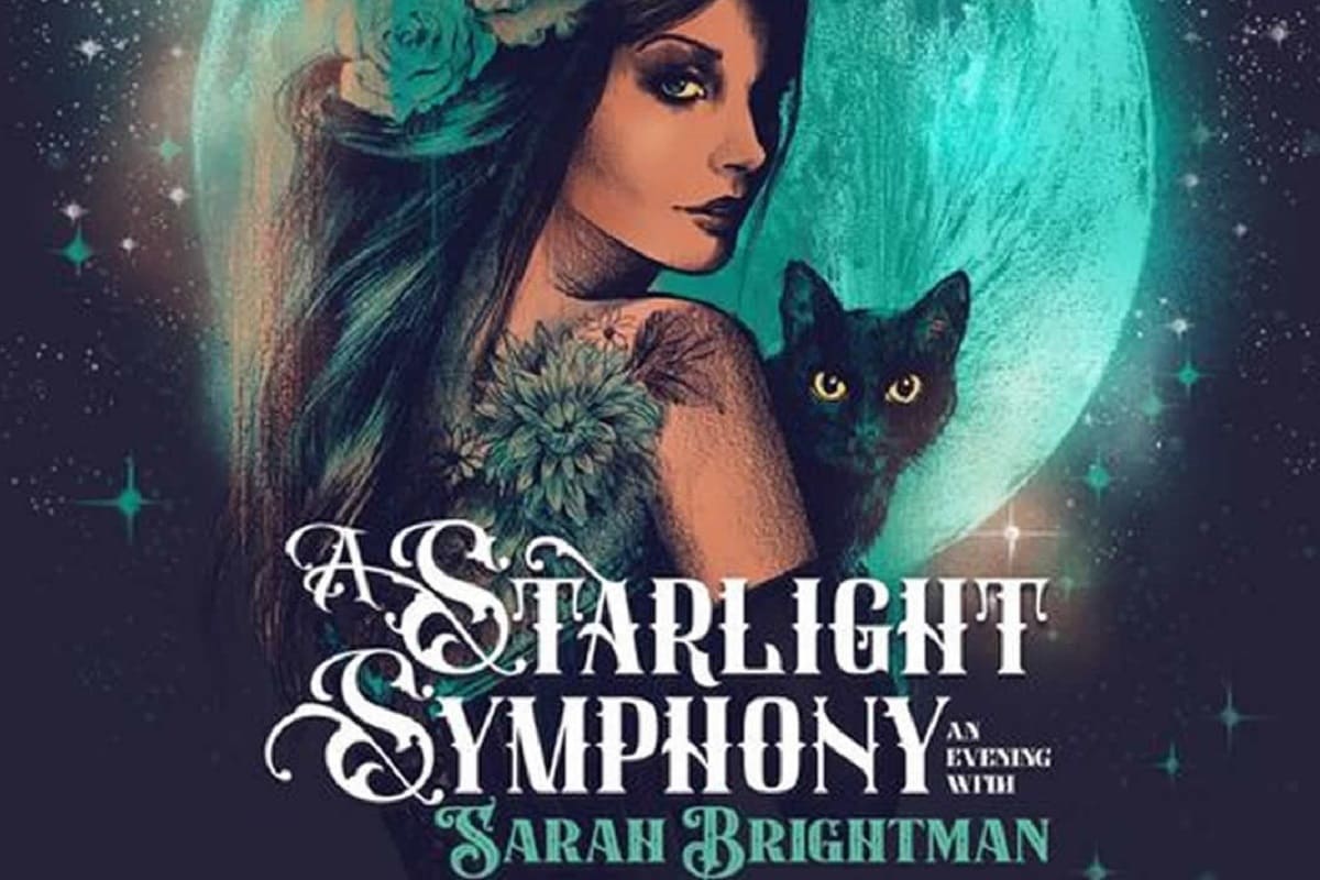 Sarah Brightman llenó el Auditorio Metropolitano de la ciudad de Puebla 6 sarah brightman 1