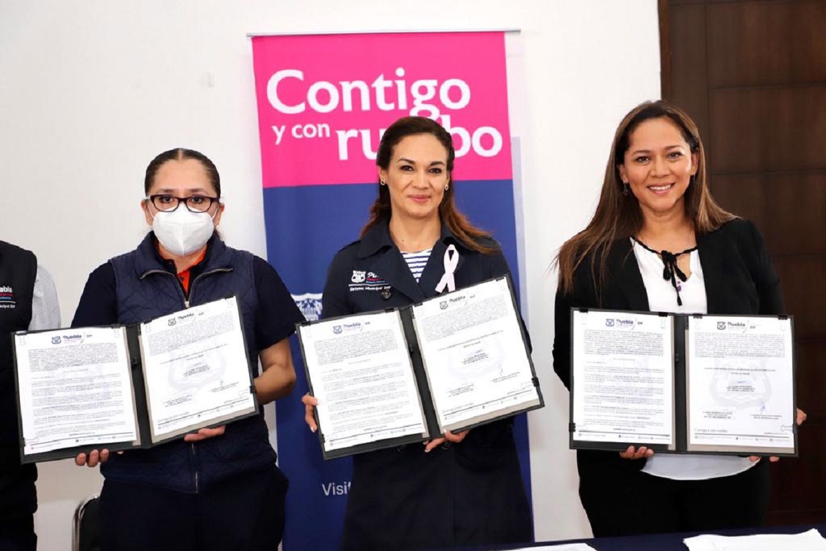 SMDIF promueve cultura de inclusión laboral con grupo comercial Chedrahui 2 semdif