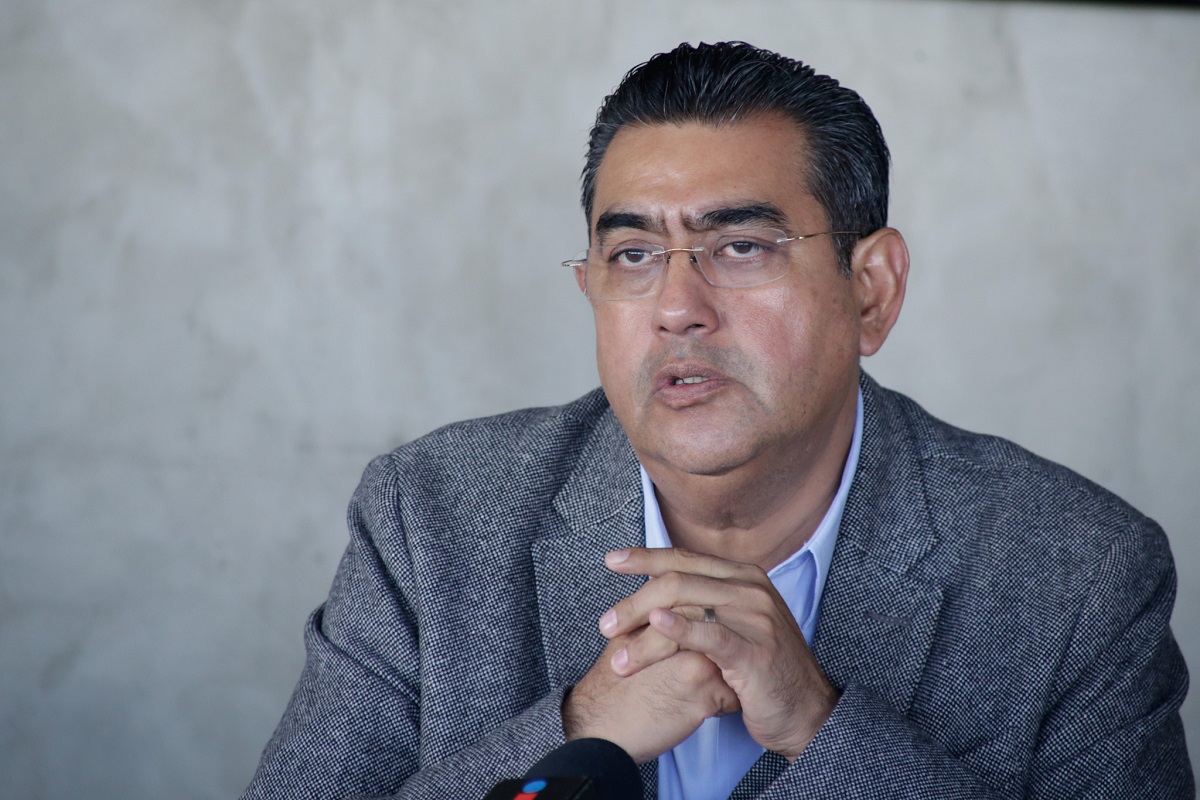 Congreso concretará reforma al Poder Judicial a inicios de 2023: Céspedes Peregrina 2 sergio salomon 3