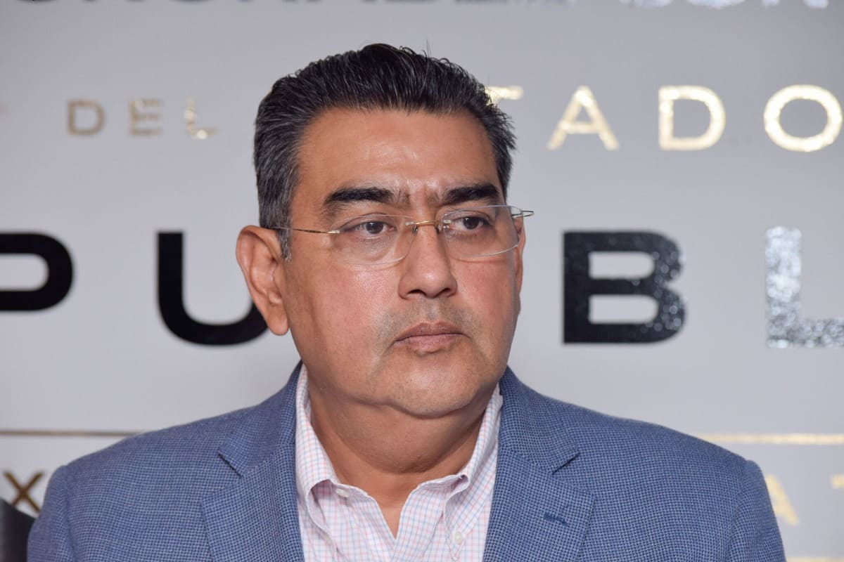 Anticipan diputados mayoría calificada para aprobar reforma al Poder Judicial de Barbosa 2 sergio salomon reforma judicial