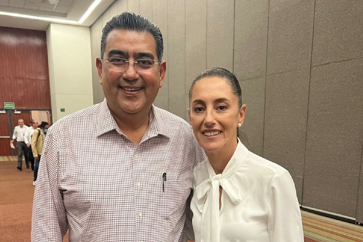 Morena está listo para responder denuncias del PAN por actos anticipados de campaña 2 sheinbaumm