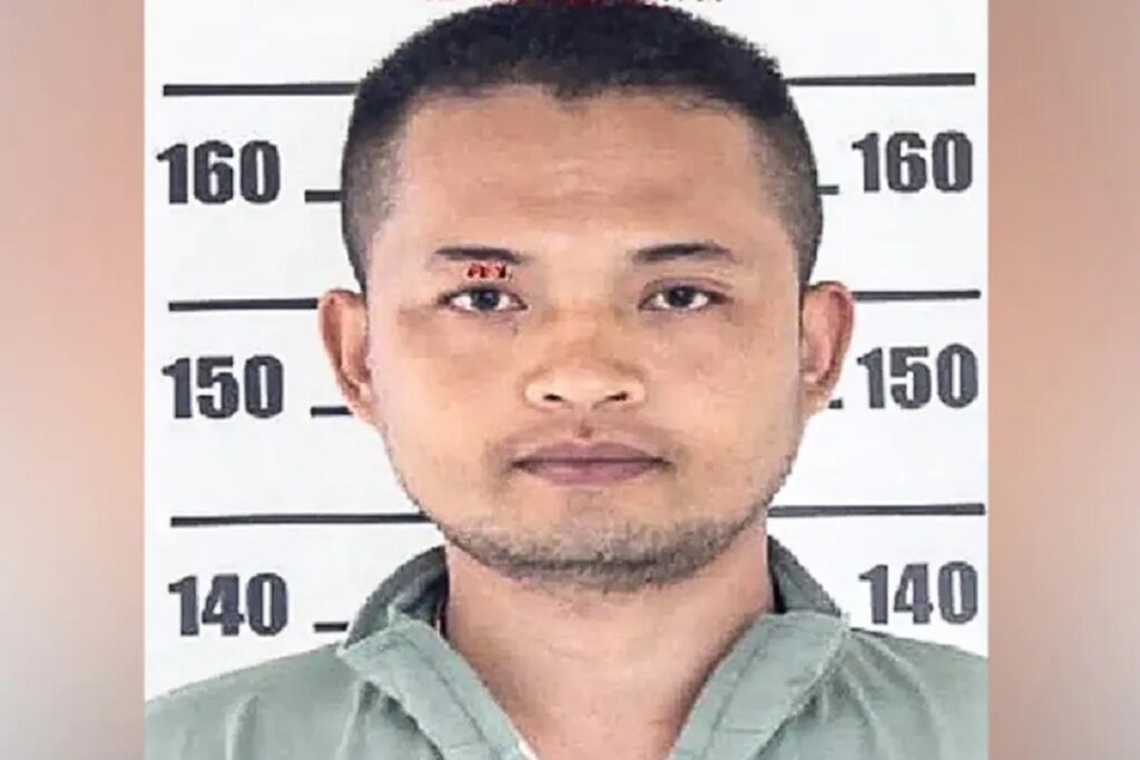 tailandia masacre panya khamrab