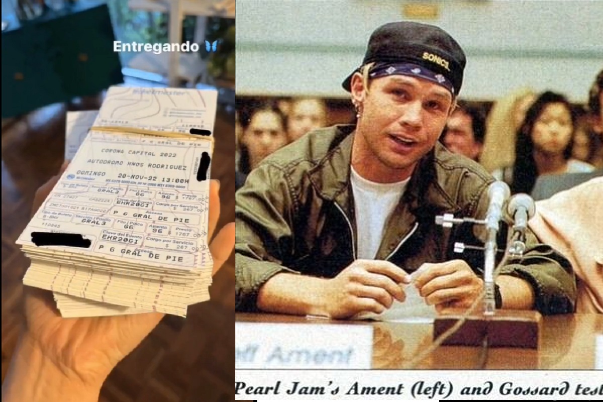 ticketmaster pearl jam