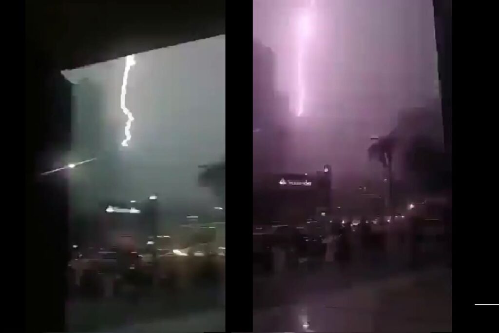 tormenta tropical acapulco 1