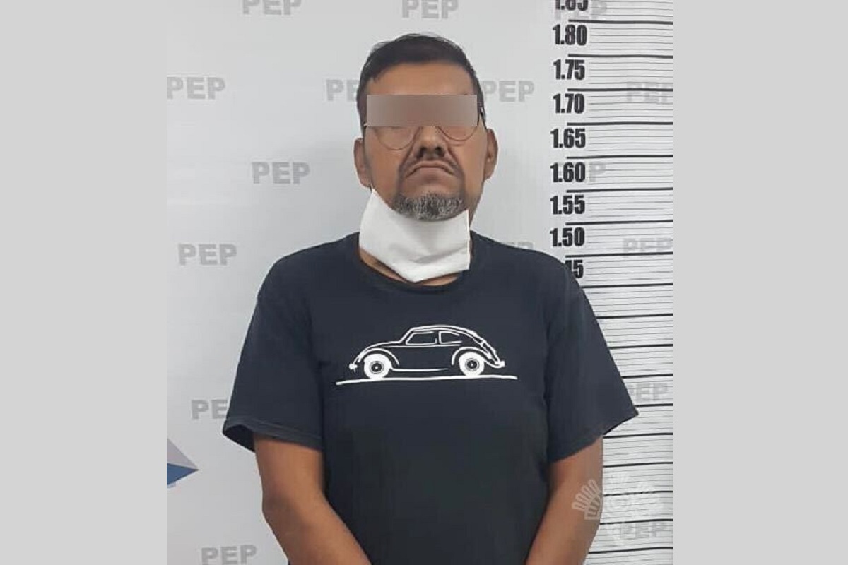 Detiene Policía Estatal a presunto traficante de personas en Palmar de Bravo 3 traficante palma
