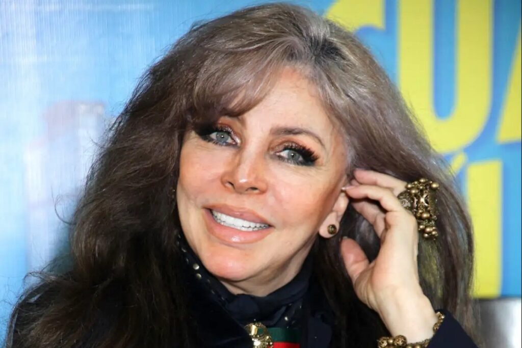 veronica castro