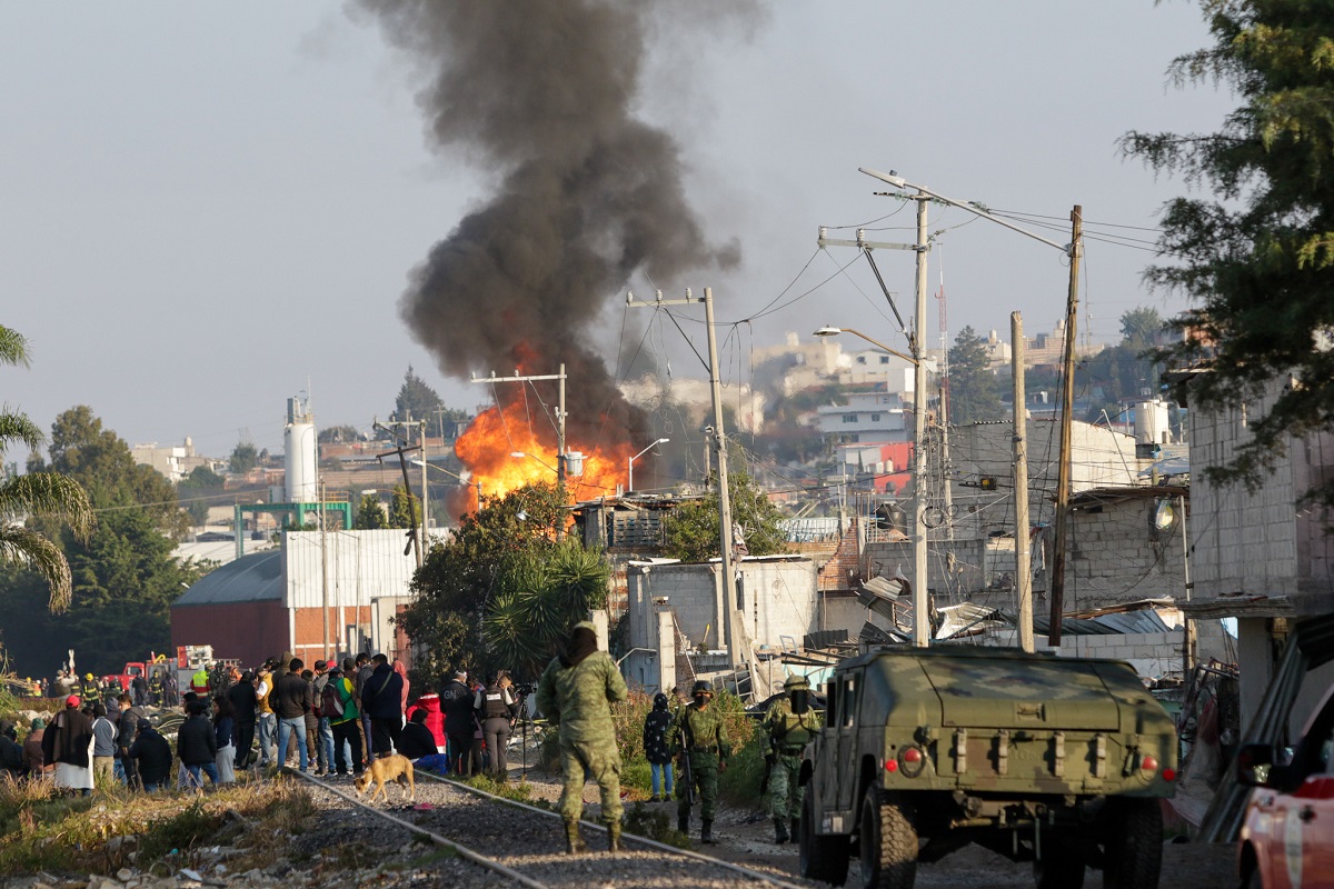 A un año de explosión en Xochimehuacan, pide Eduardo Rivera denunciar tomas clandestinas 3 xochimehuacan 3