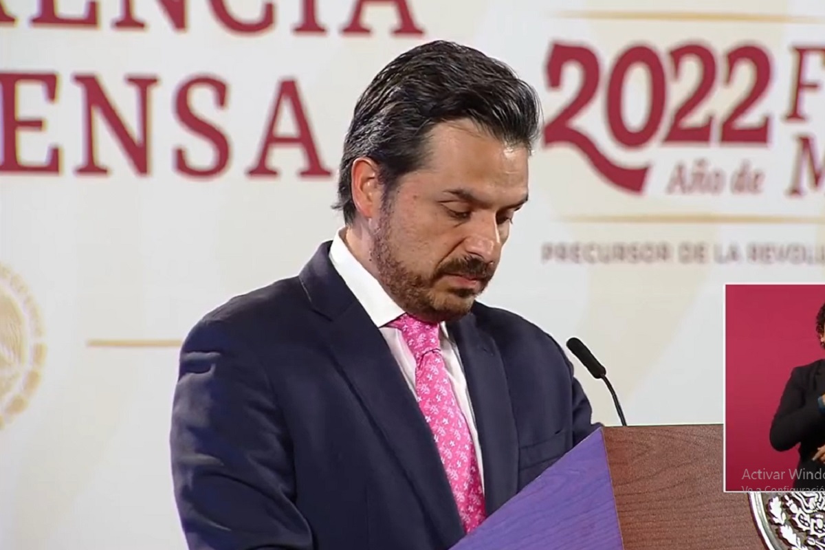 Sueldazos: México pagará más de 53 mil pesos mensuales a médicos especialistas extranjeros 2 zoe robledoo