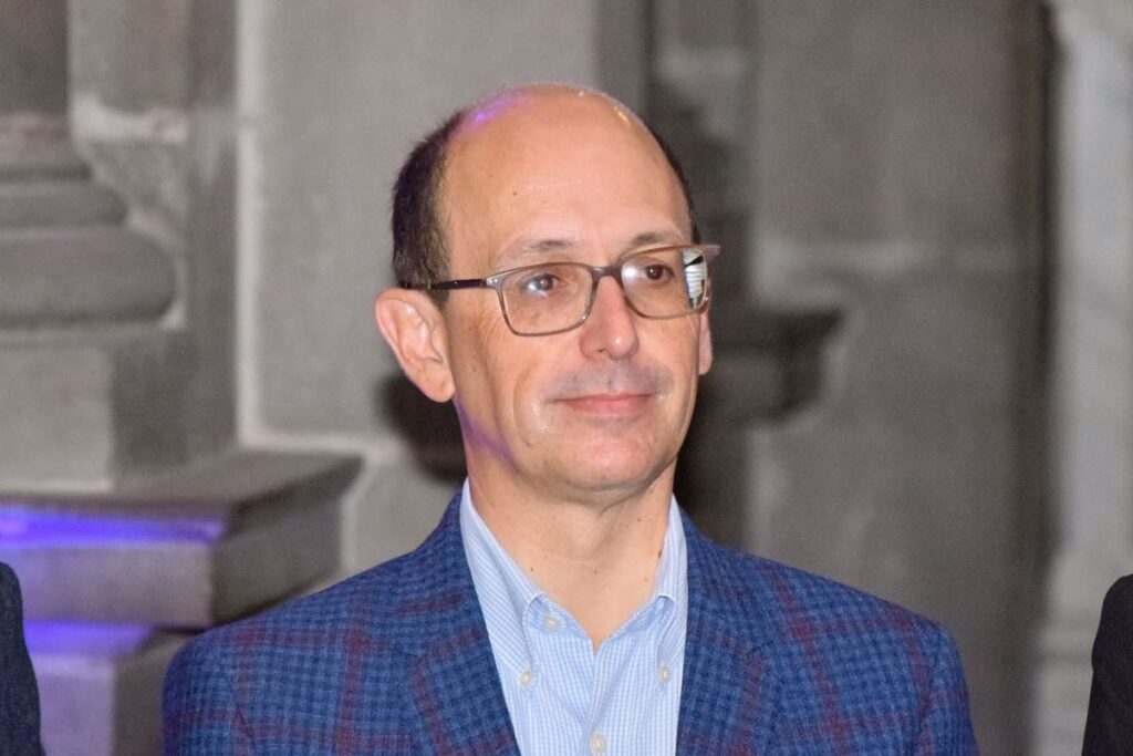 alejandro cañedo priesca