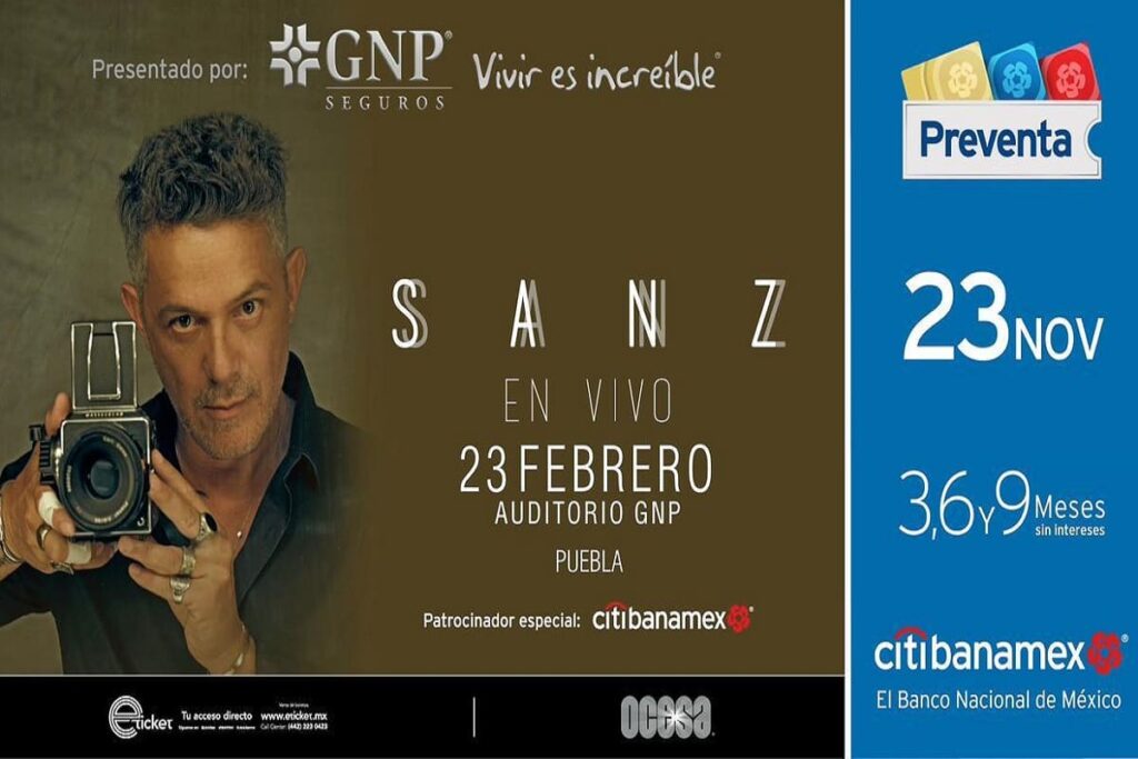 Alejandro Sanz 1