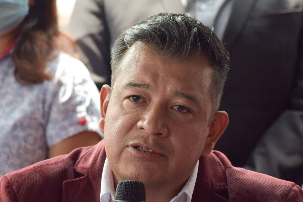 Nueva dirigencia de Morena Puebla denunciará anomalías de pasada administración