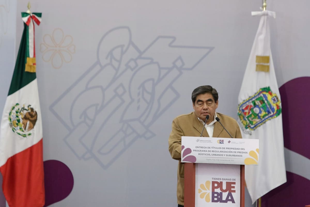 Reprocha Barbosa a partidos por utilizar la tierra para manipulación política 4 Barbosa 3 1