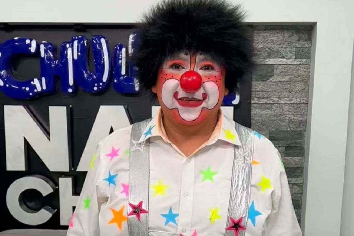Chuponcito es denunciado por acoso sexual y será vinculado a proceso 5 Chuponcito sera vinculado a proceso por acoso