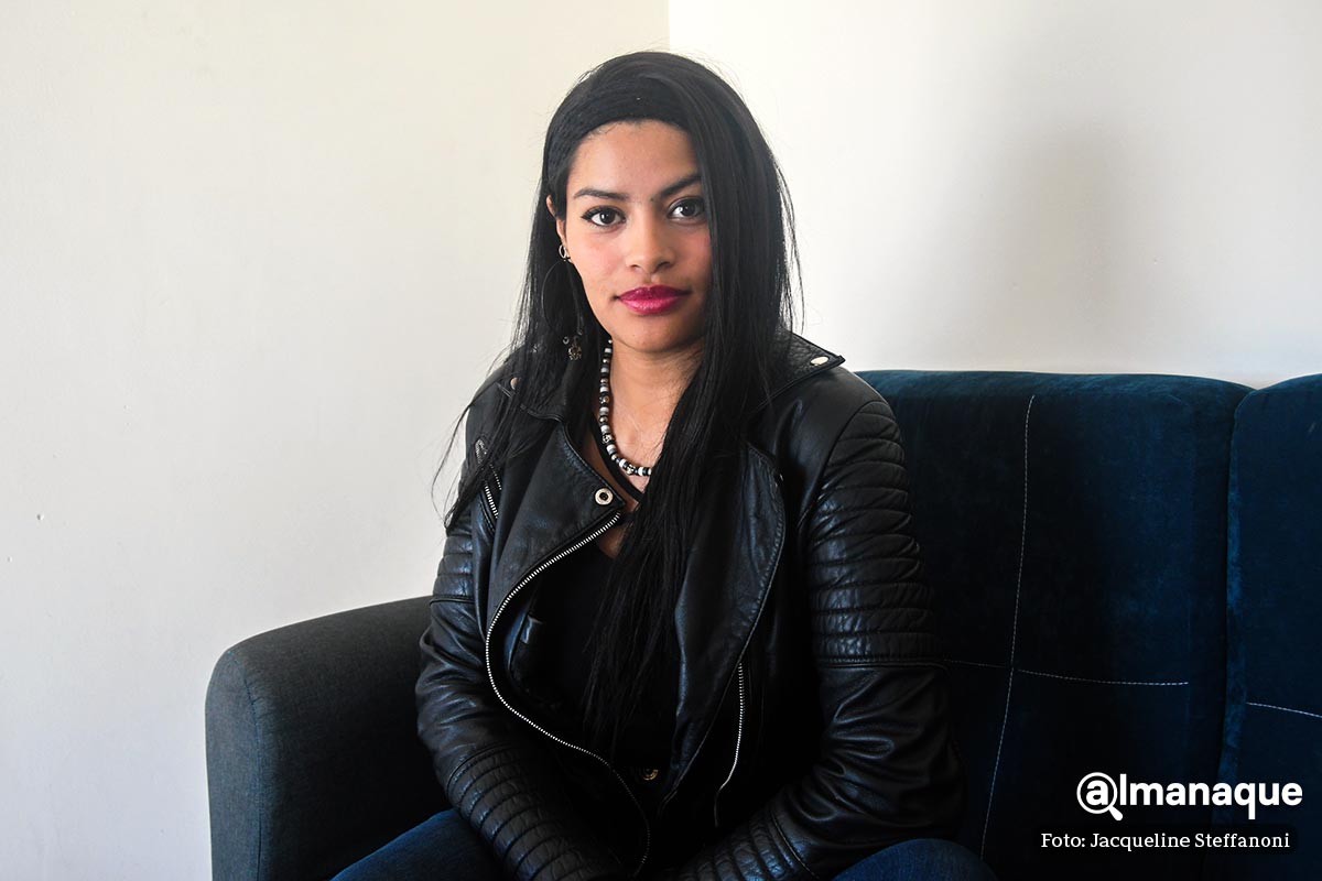 Día del músico: Conoce a los cantantes poblanos Diana Ríos y Ángel Recoba 9 Dia del musico Puebla 4