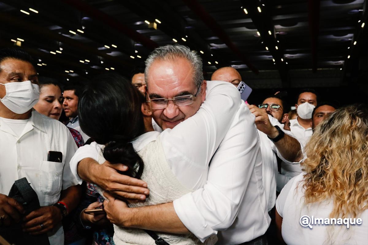 Dr Antonio Martinez Puebla 1