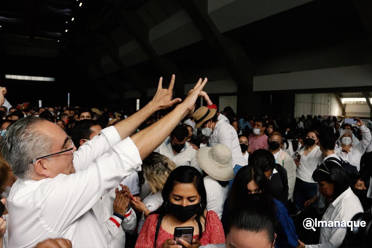 Dr Antonio Martinez Puebla 3