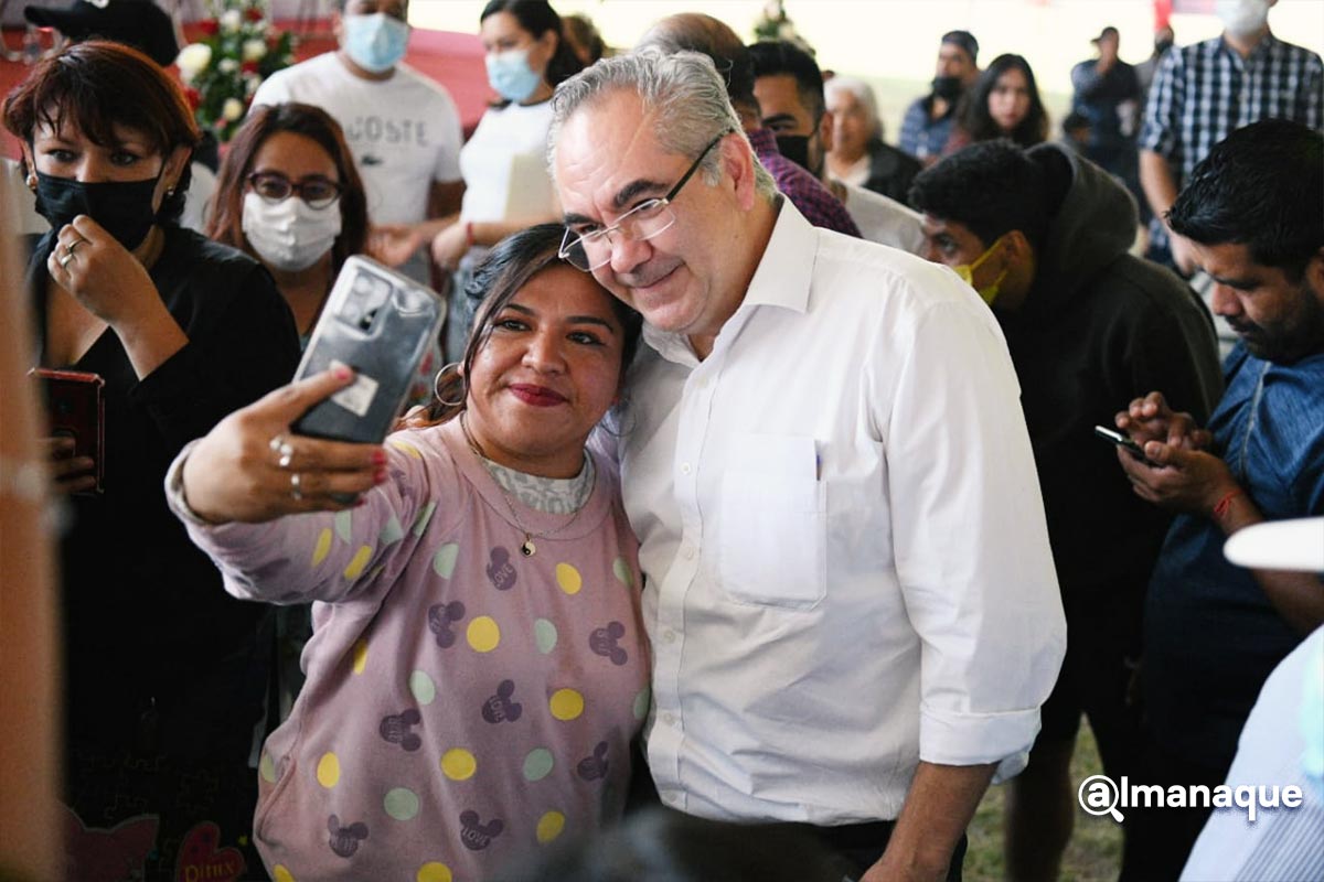 Dr Antonio Martinez Puebla 7