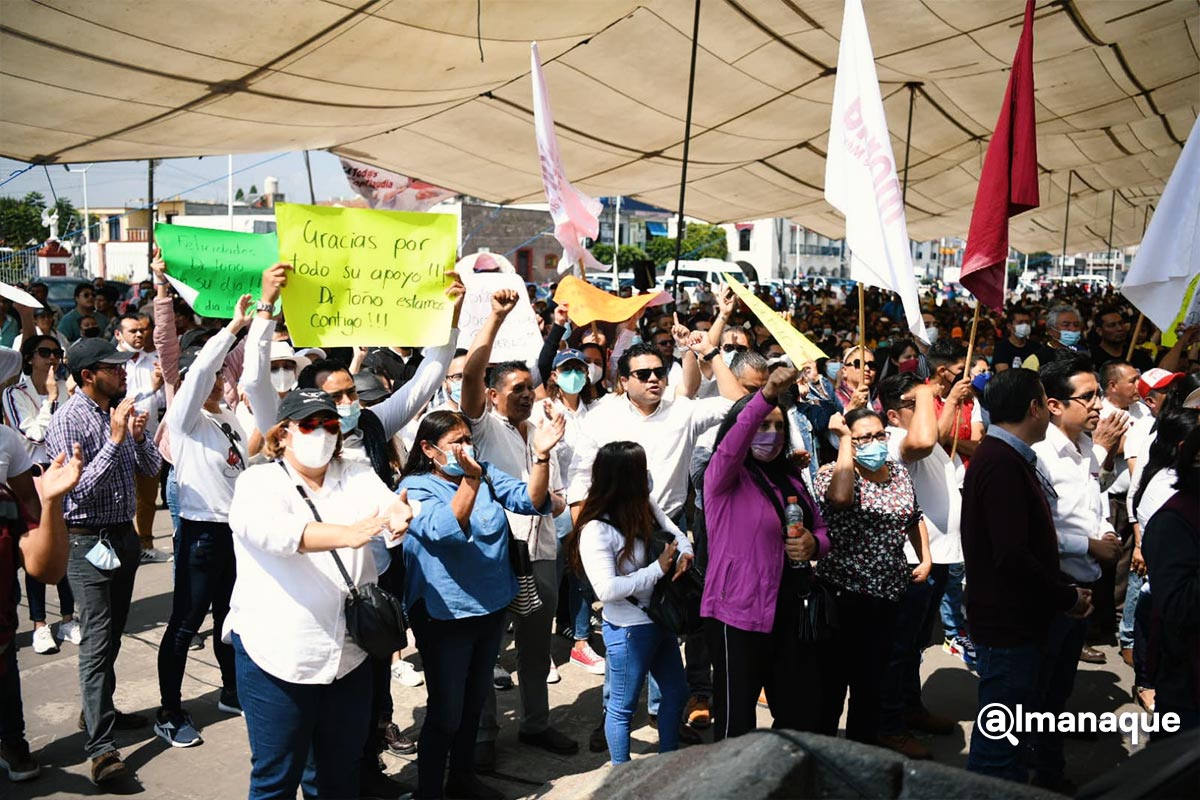 Dr Antonio Martinez Puebla 9