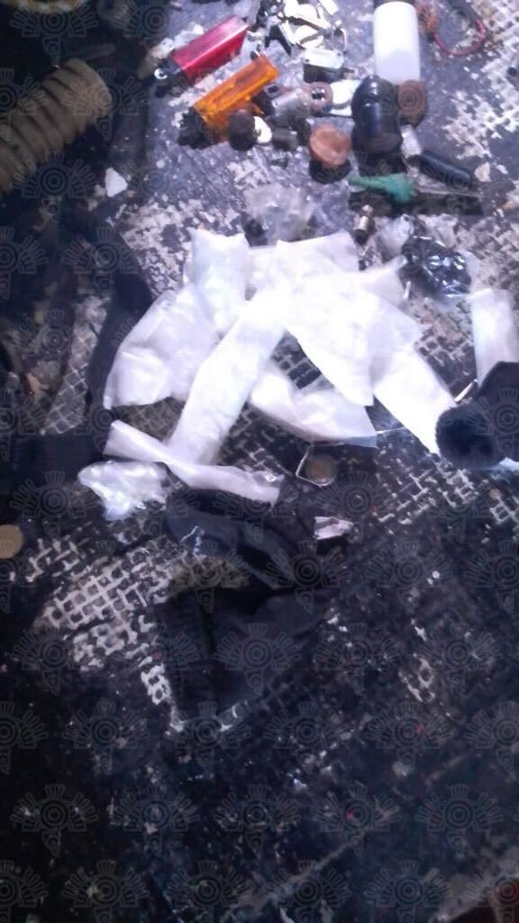 Drogas penal puebla 1