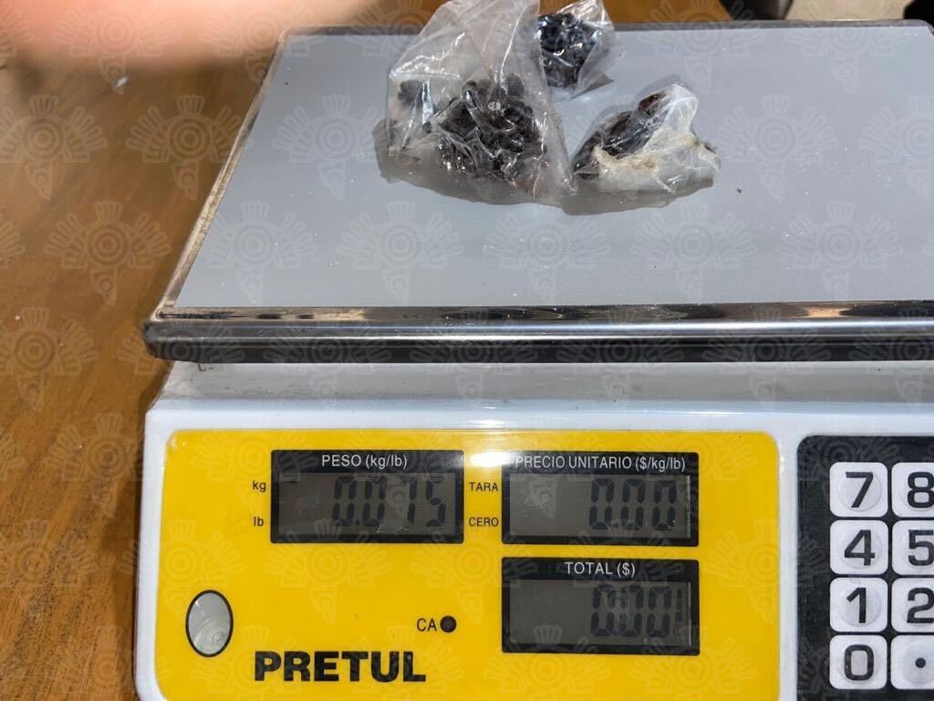 Drogas penal puebla 2