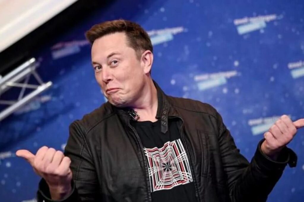 Elon Musk 1