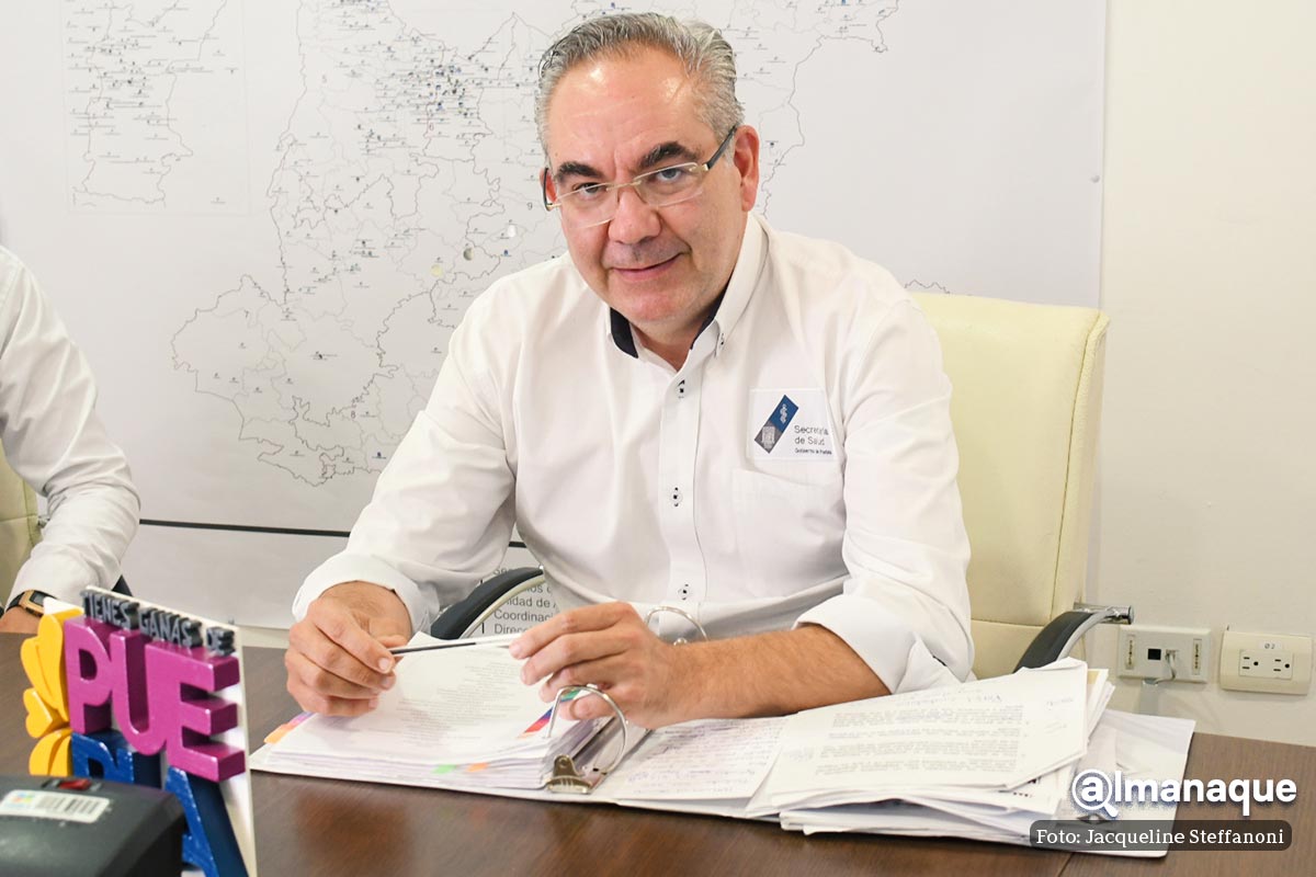 En Puebla habrá unidades de hemodiálisis, únicas a nivel nacional 