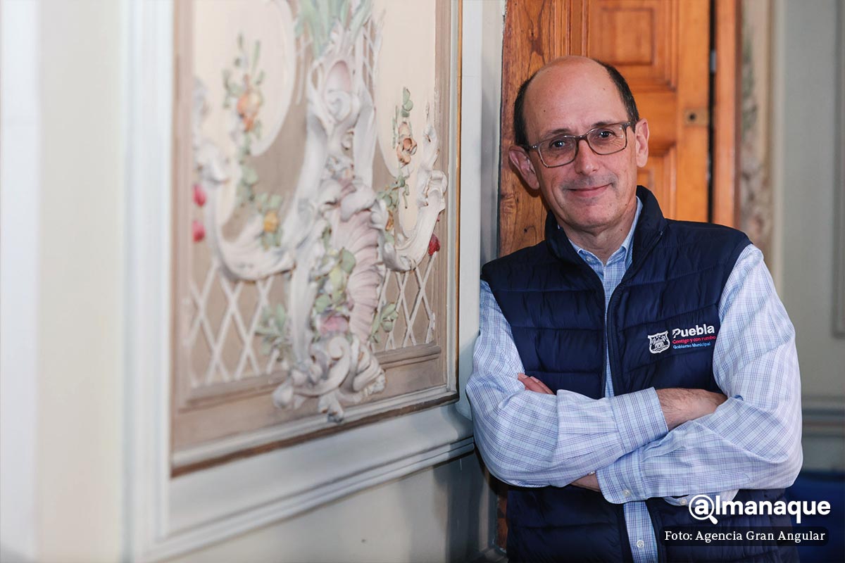 Entrevista alejandro canedo priesca Turismo 2