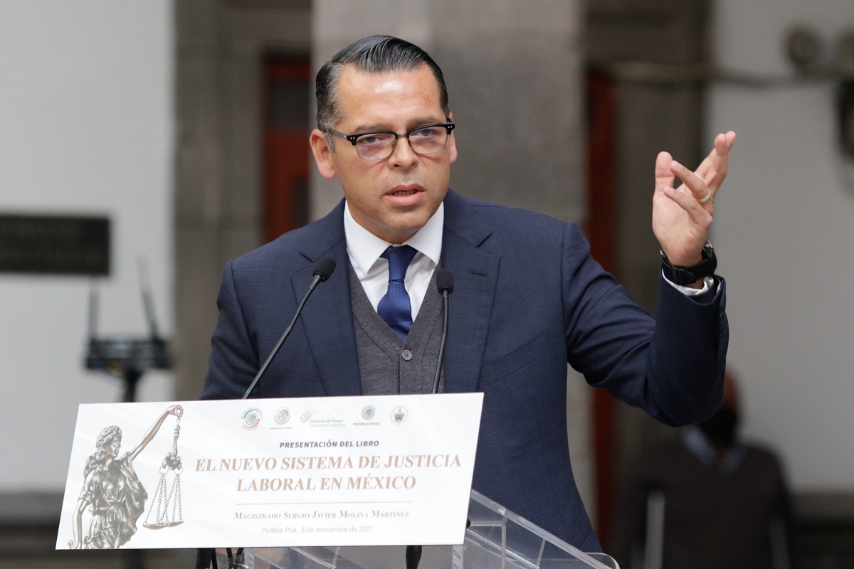 Héctor Sánchez renuncia como magistrado del Poder Judicial 2 Hector Sanchez renuncia