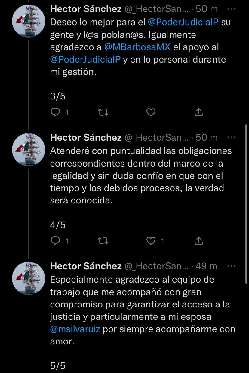 Hector sanchez 1