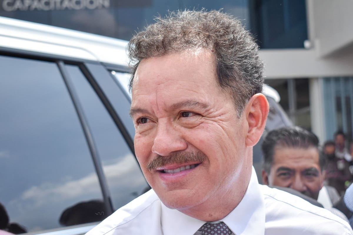 PAN denunciará a Nacho Mier por promoción en bardas y asambleas de la reforma electoral 4 Ignacio Mier 1