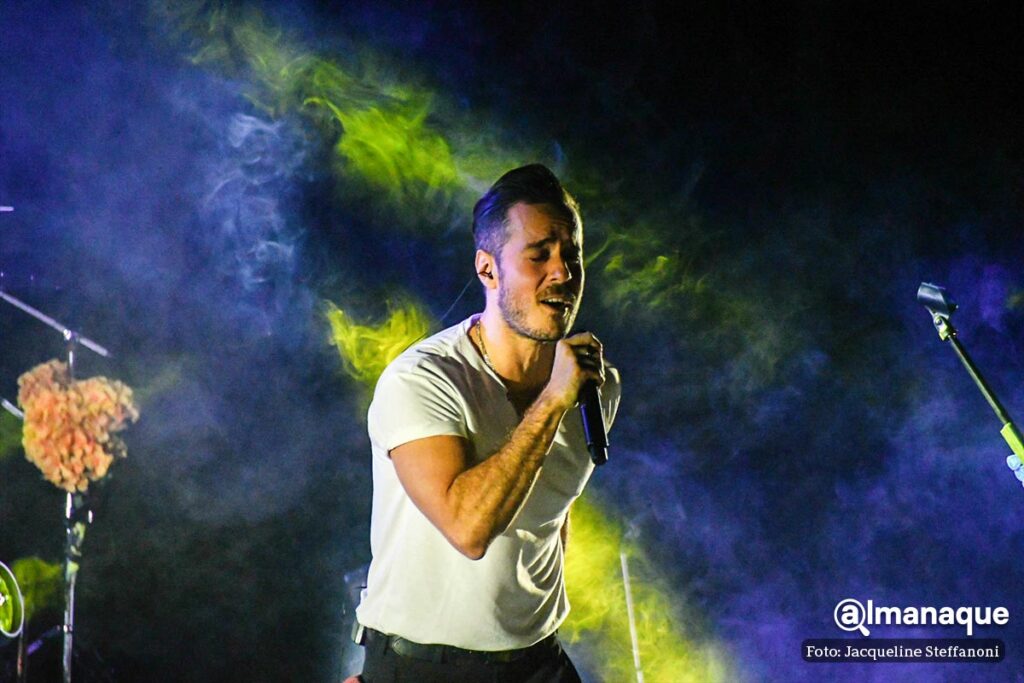 Jose Madero concierto Puebla 3