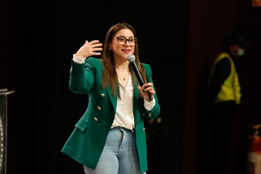 8M: Las poblanas destacadas en el activismo, la política y el gobierno 13 8M: Las poblanas destacadas en el activismo, la política y el gobierno