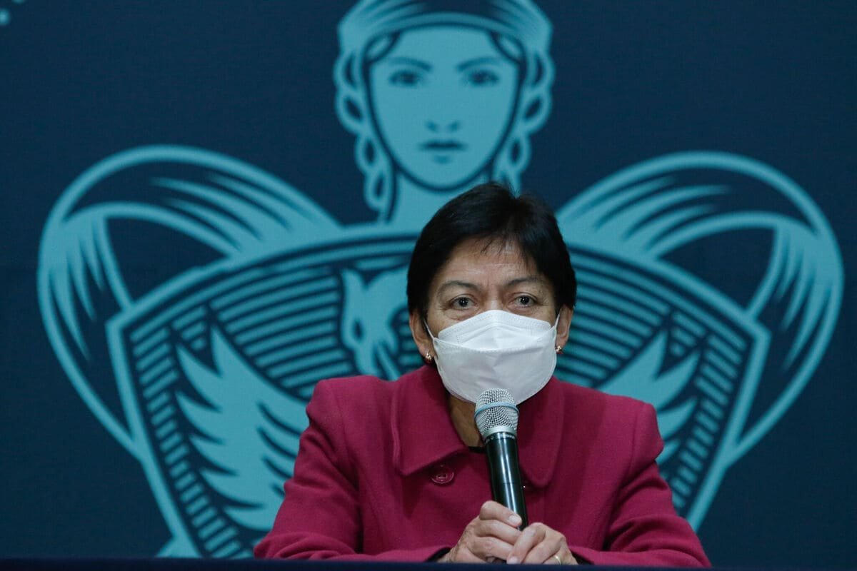 Federación apapacha a la BUAP: en 2023 tendrá presupuesto de más de 7 mil millones de pesos 4 Presupuesto de la BUAP en 2023 será de más de 7 mil millones de pesos