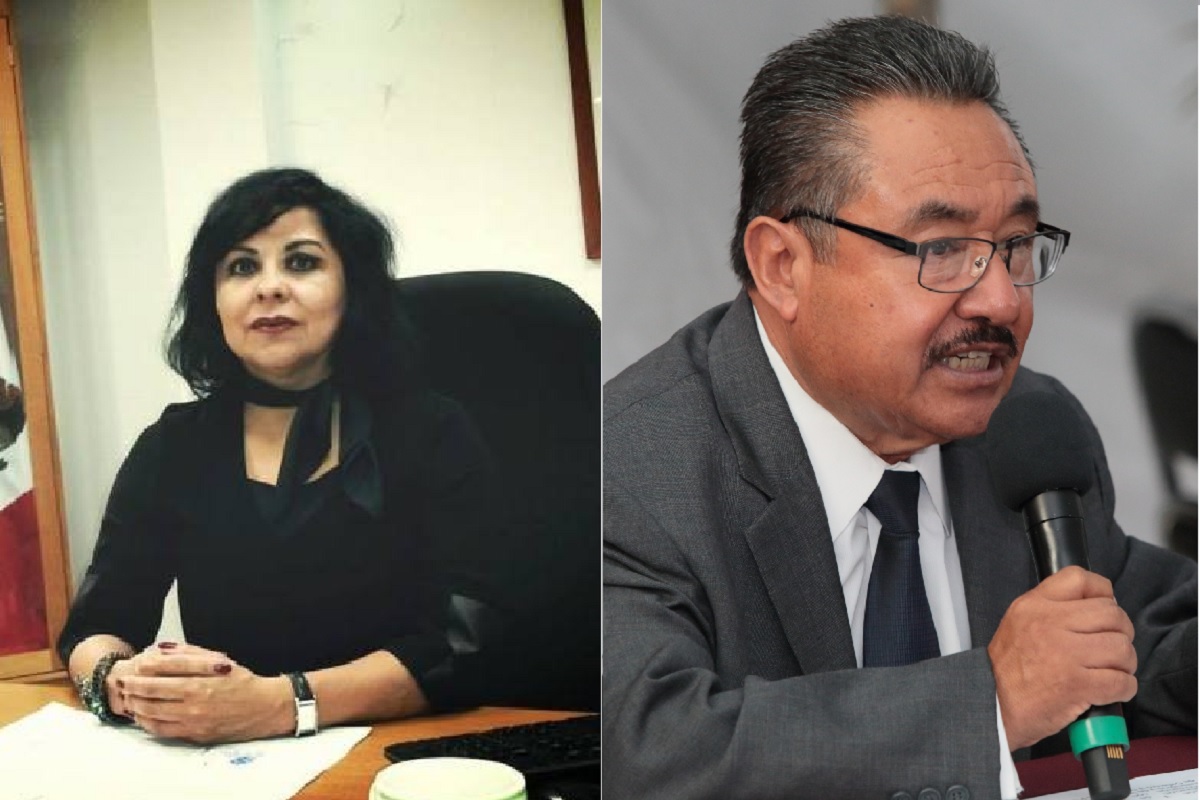 Propone Barbosa a Lorenzo Martínez y Arely Reyes para Tribunal de Justicia Administrativa de Puebla 2 Lorenzo martinez y arely reyes