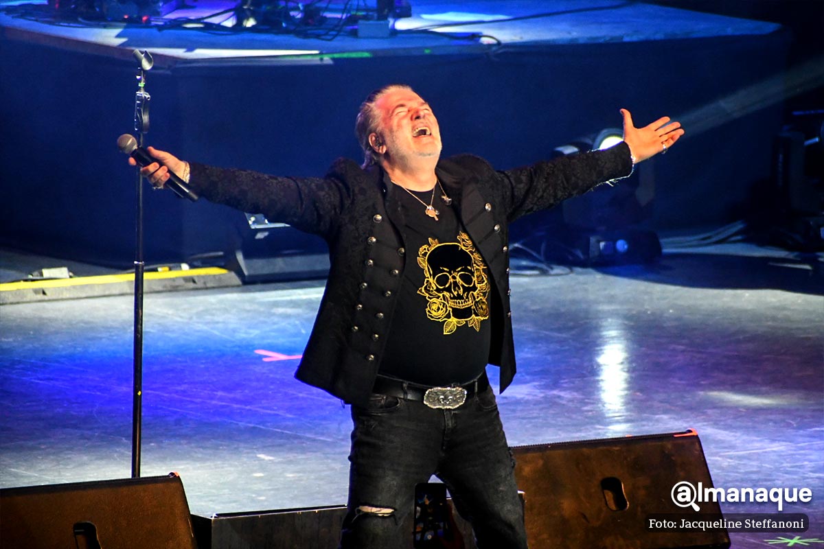 Miguel Mateos metropolitano 6