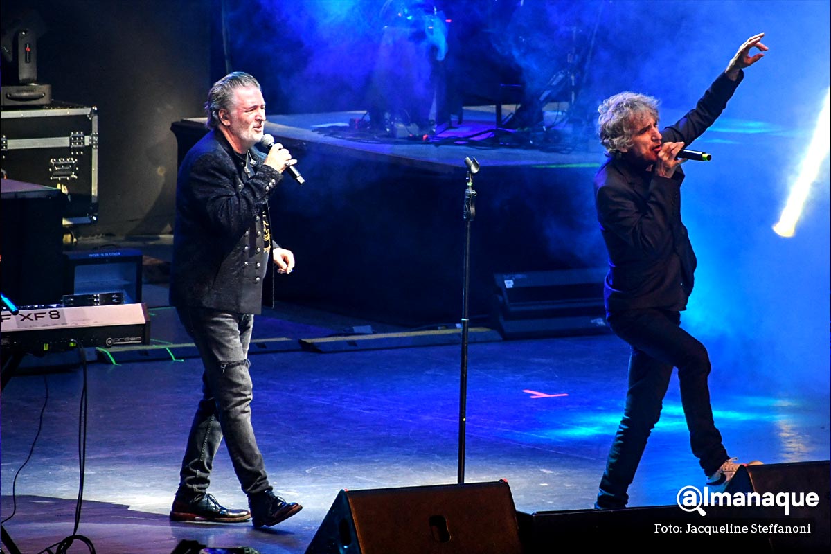 Miguel Mateos metropolitano 8