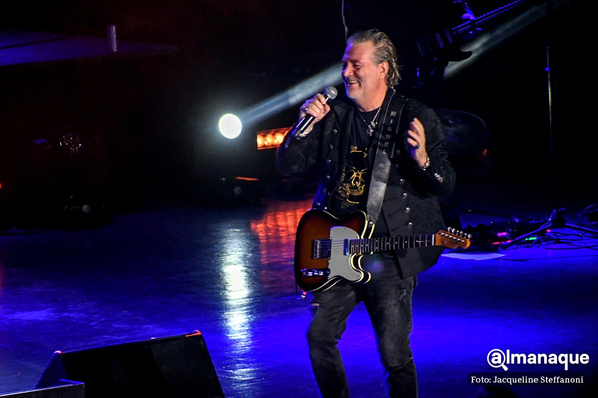 Miguel Mateos metropolitano 9