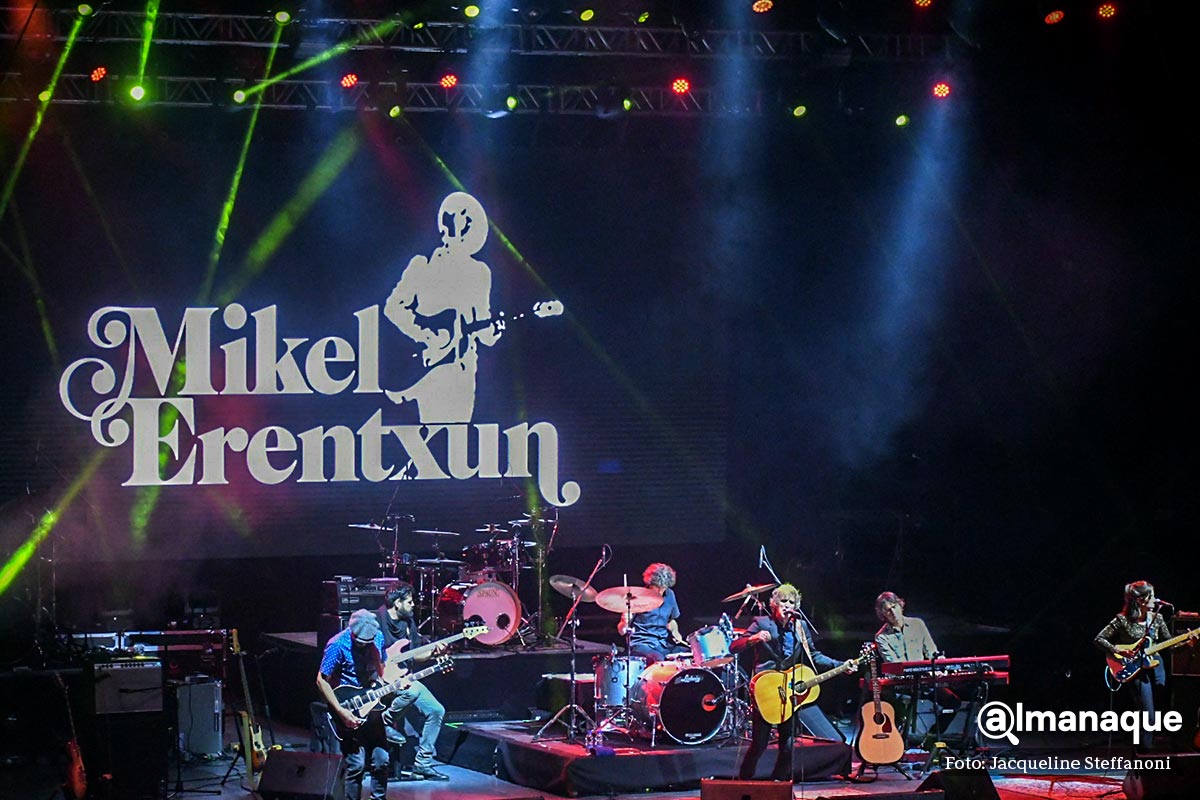 Mikel Erentxun Metropolitano 6