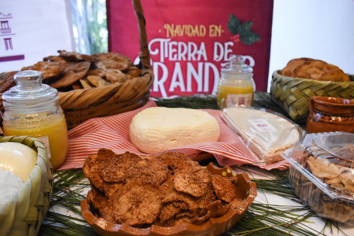 Tierra de Grandes en Libres