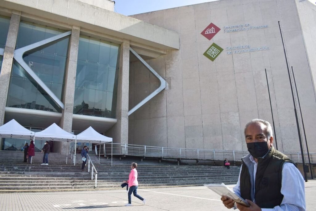 Planeacion y Finanzas 1