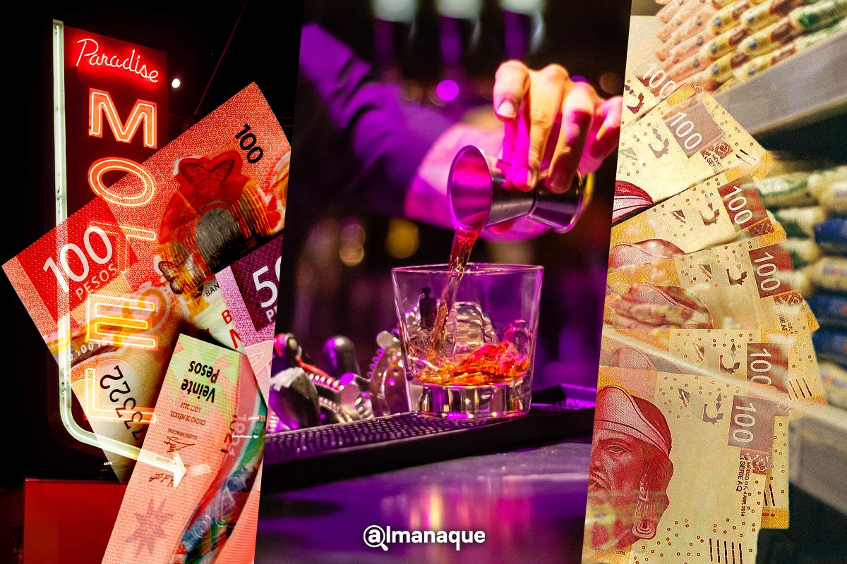 Portada Esto es lo que costara abrir una tiendita bar restaurante o motel en Puebla en 2023