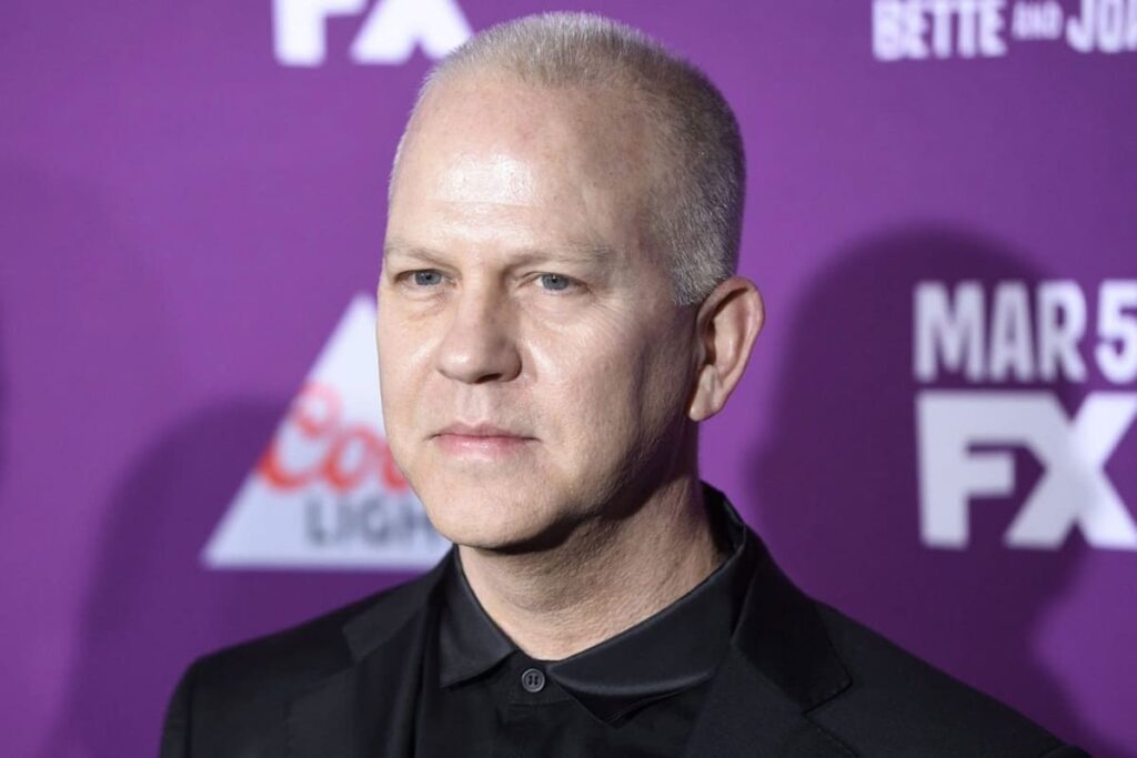 Ryan Murphy 1